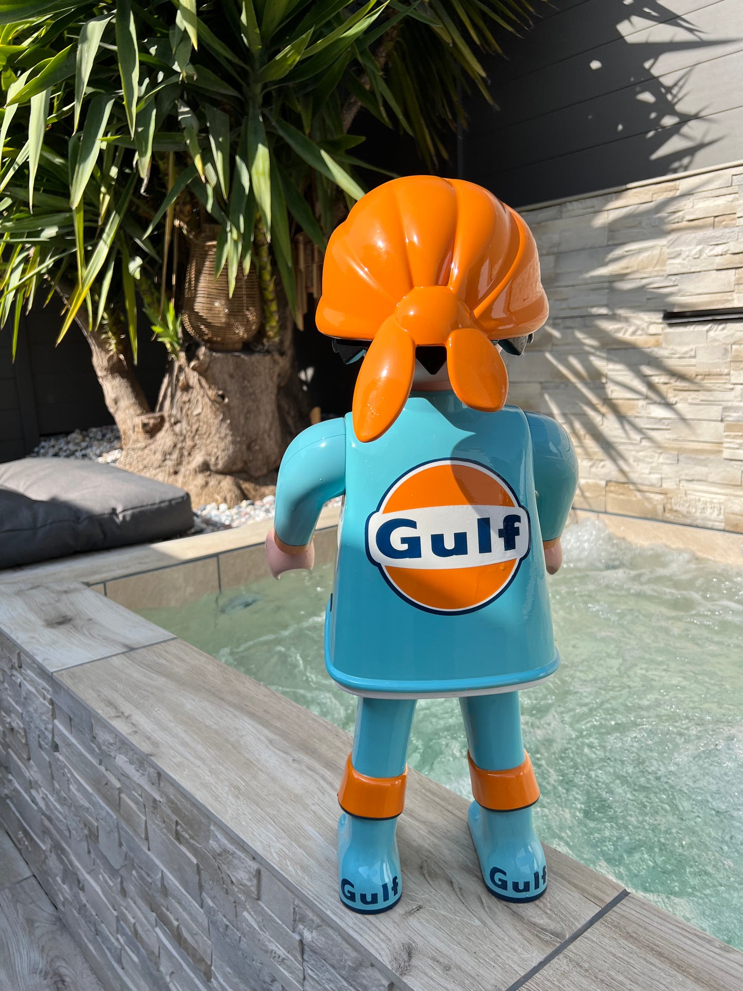 PLAYMO XXL GULF