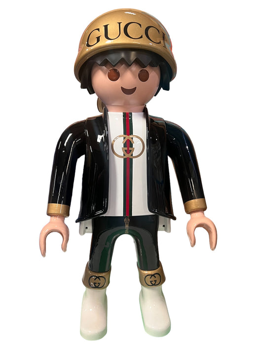 PLAYMO XXL Tritbute to Gucci