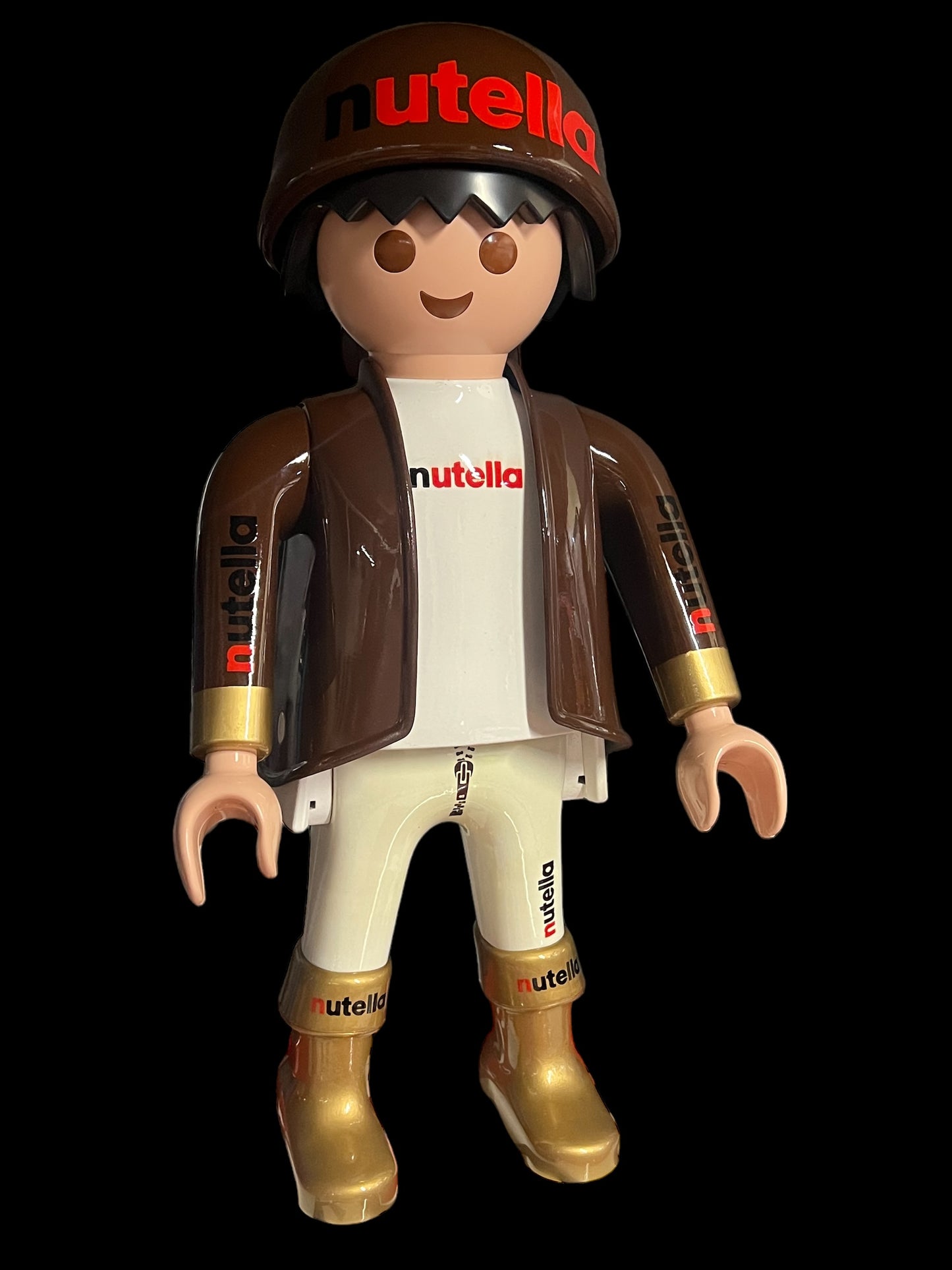 PLAYMOBIL XXL Nutella