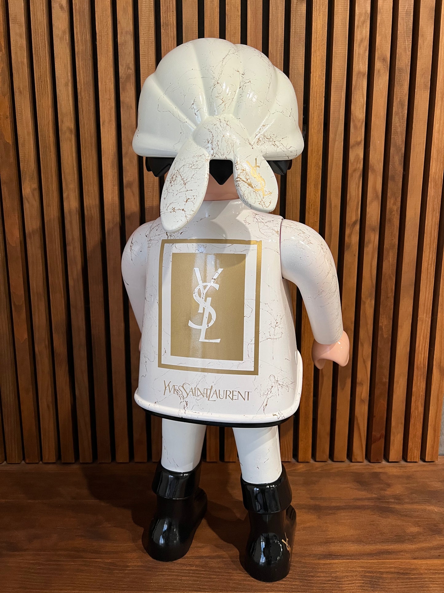 PLAYMO XXL YVES SAINT LAURENT