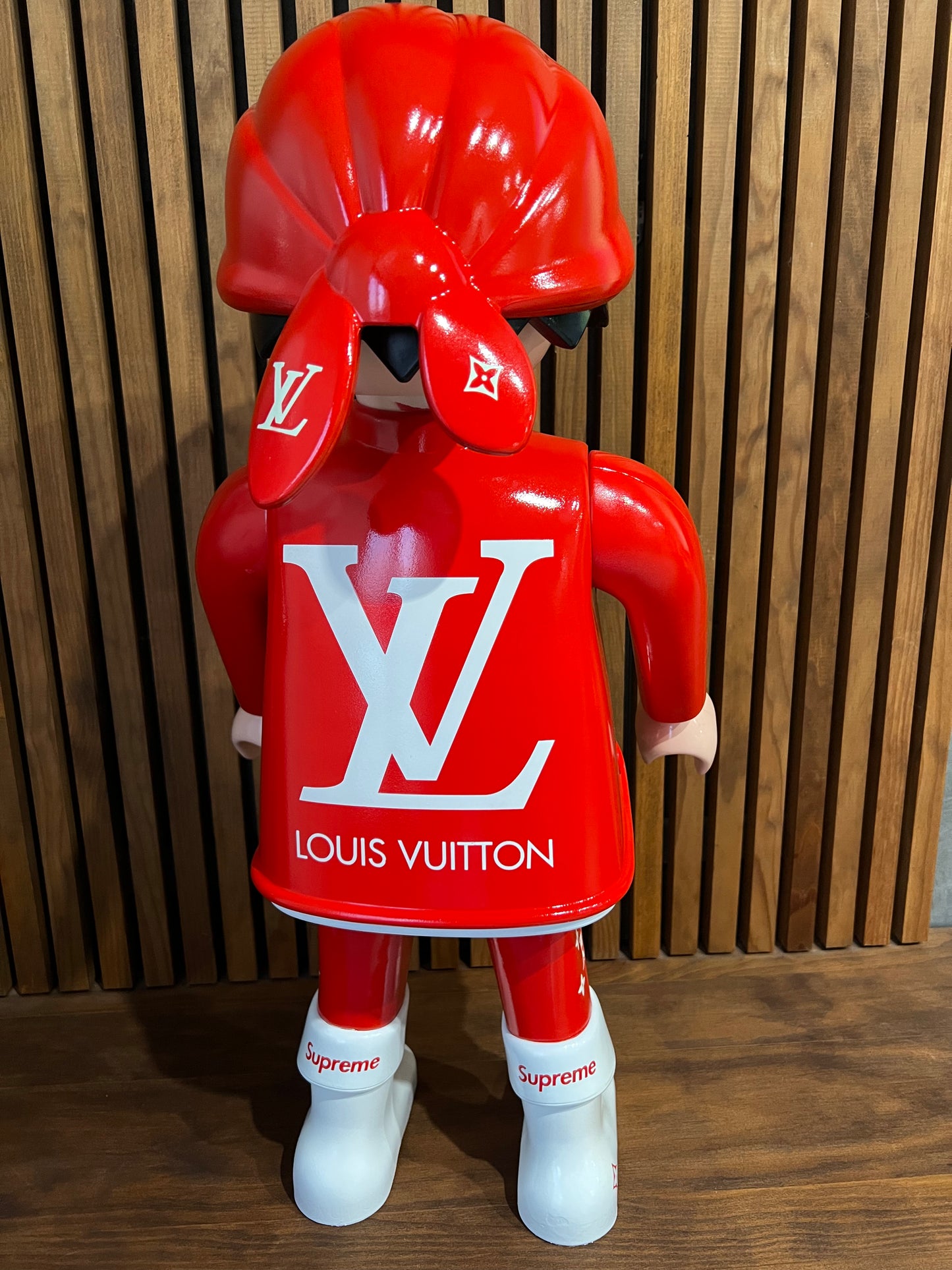 PLAYMO XXL SUPREME LV