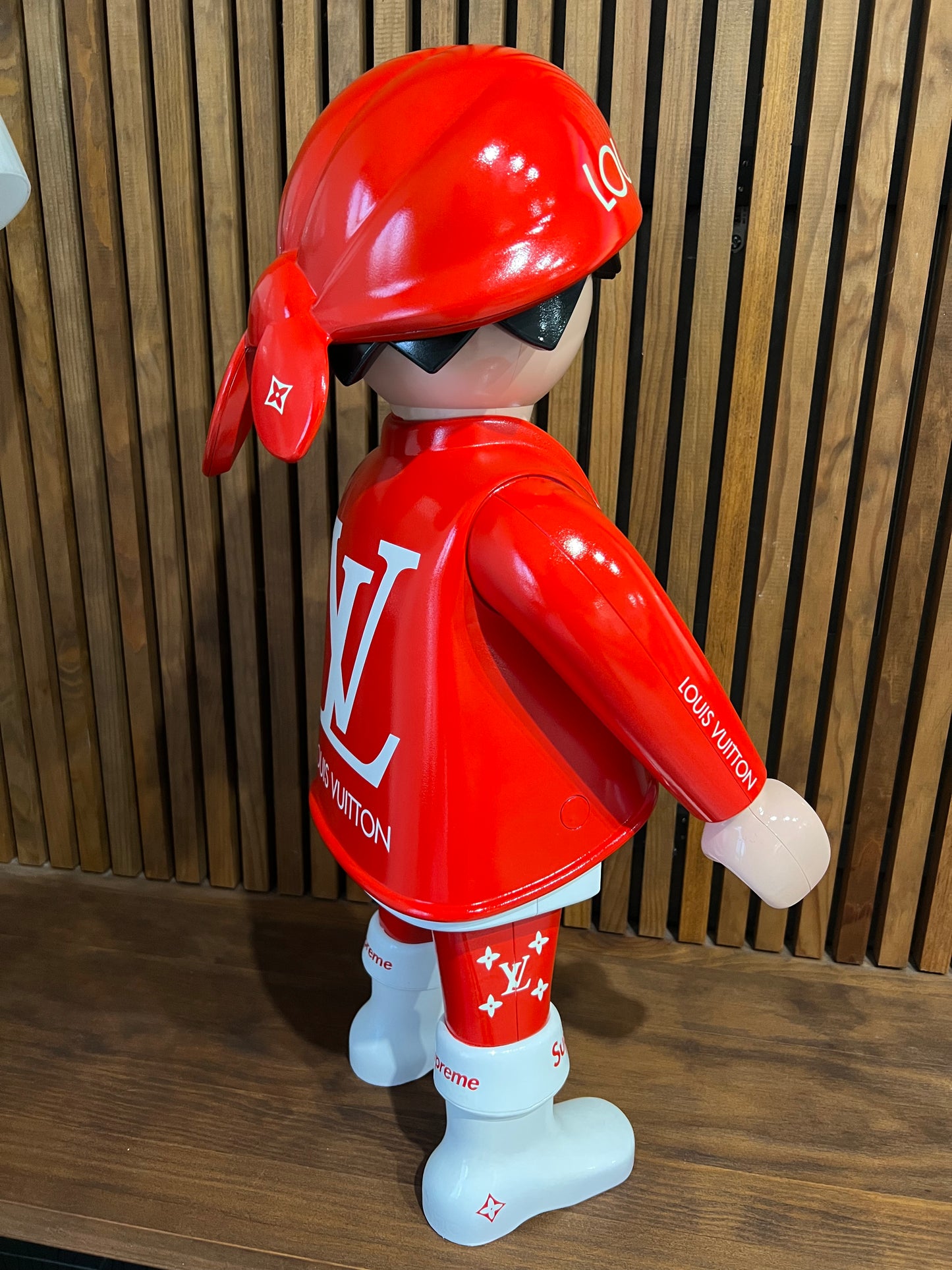 PLAYMO XXL SUPREME LV