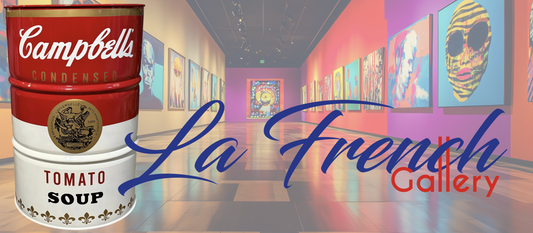La French Gallery c'est quoi ?