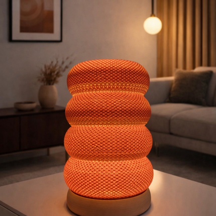 COCOON LIGHT - RONDE