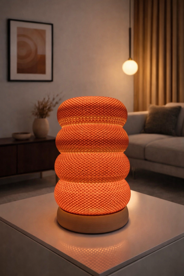 COCOON LIGHT - RONDE