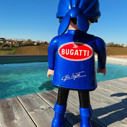 PLAYMOBIL XXL BUGATTI