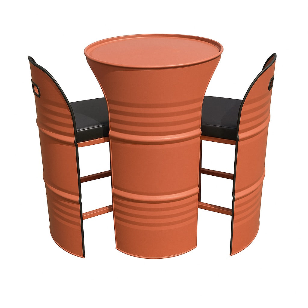Combo Terracotta