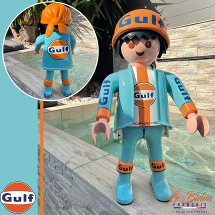 PLAYMO XXL GULF