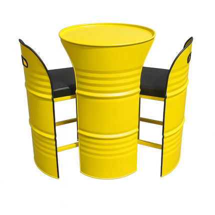 Combo Jaune