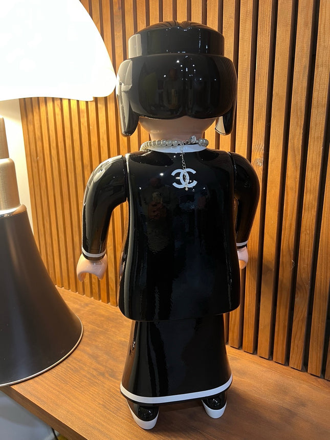 PLAYMO XXL Tribute to COCO Chanel
