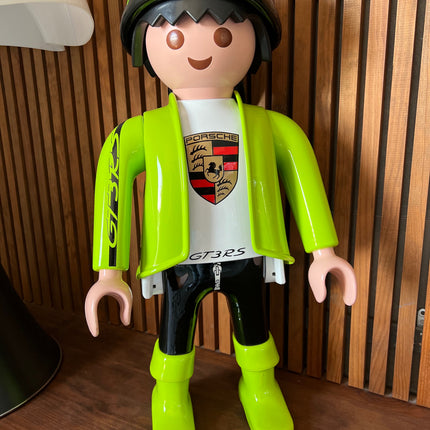PLAYMO XXL PORSCHE GT3RS