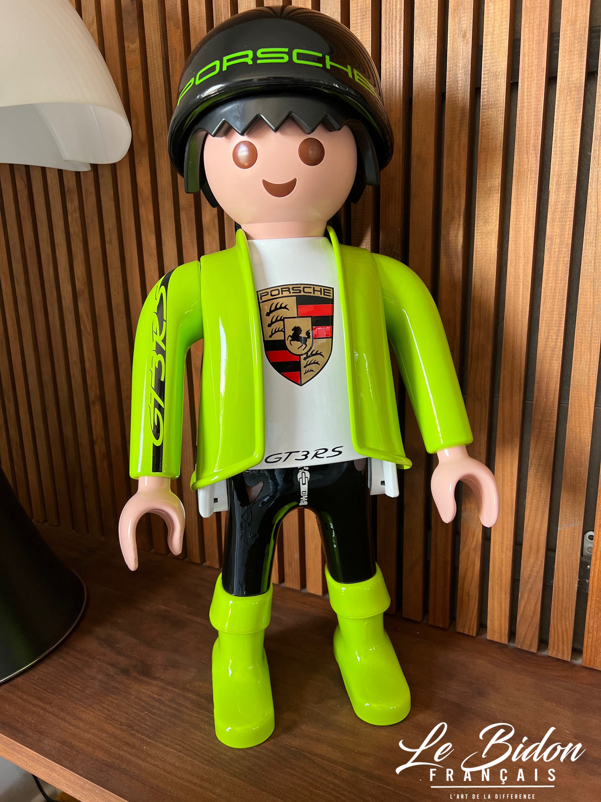 PLAYMO XXL PORSCHE GT3RS