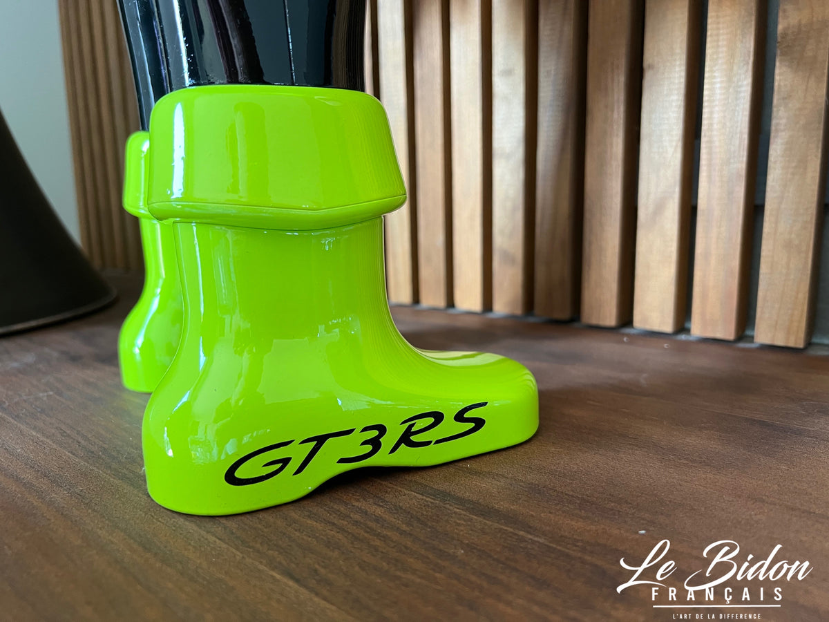 PLAYMO XXL PORSCHE GT3RS