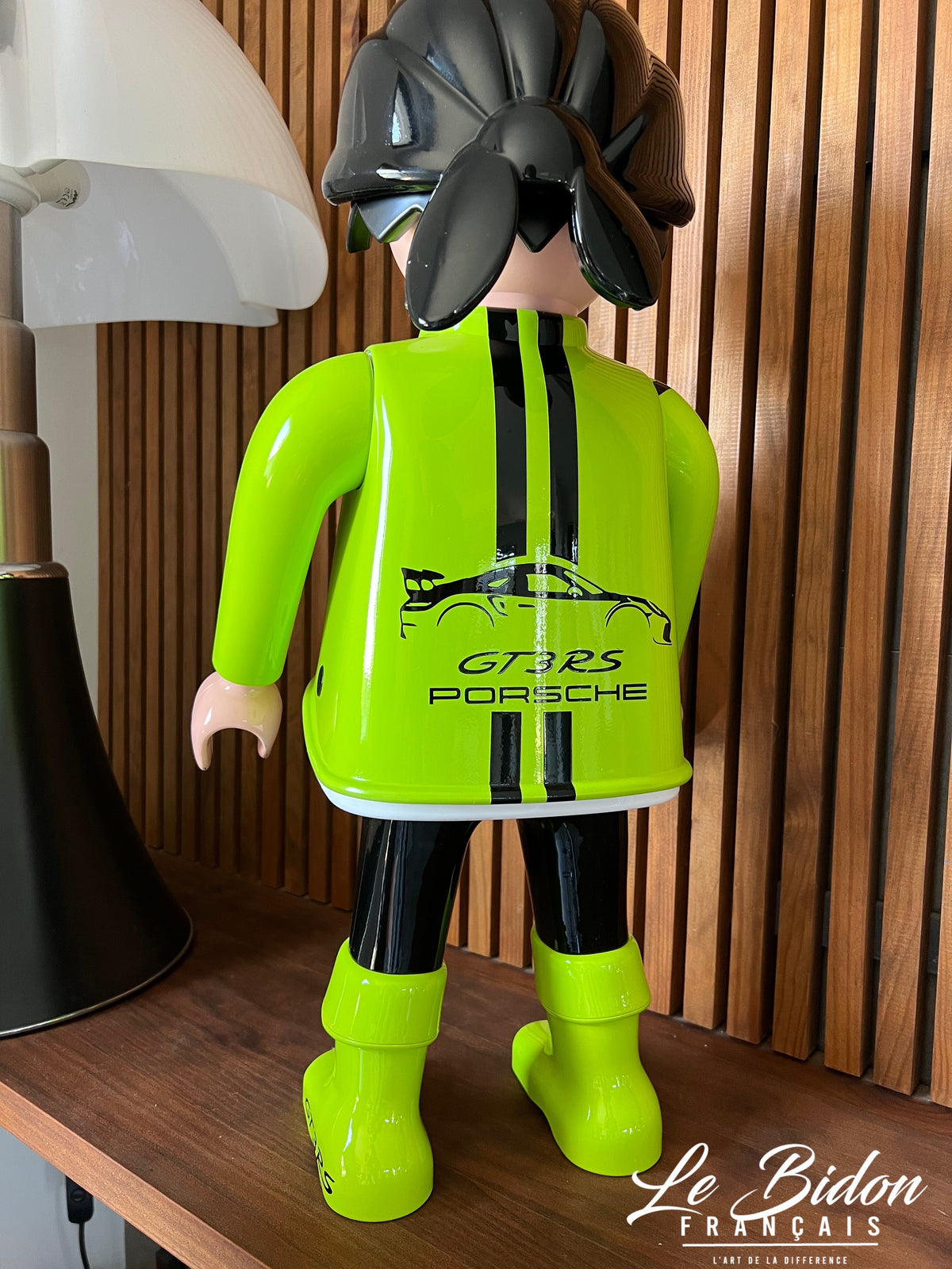 PLAYMO XXL PORSCHE GT3RS