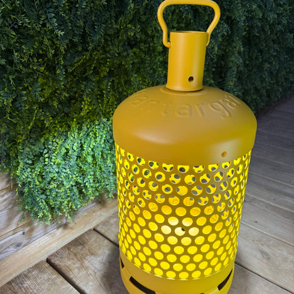 Nos Bonbonnes LED sans fils