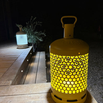 Nos Bonbonnes LED sans fils