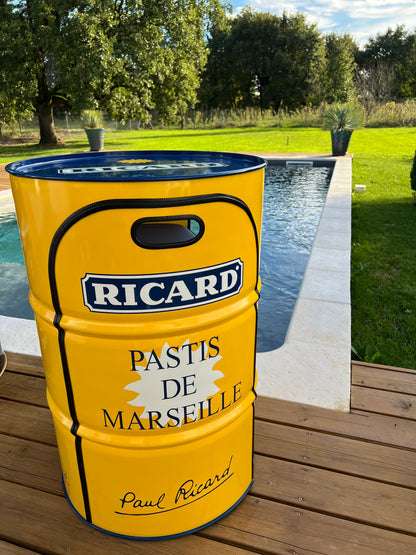 Combo Ricard Pastis de Marseille