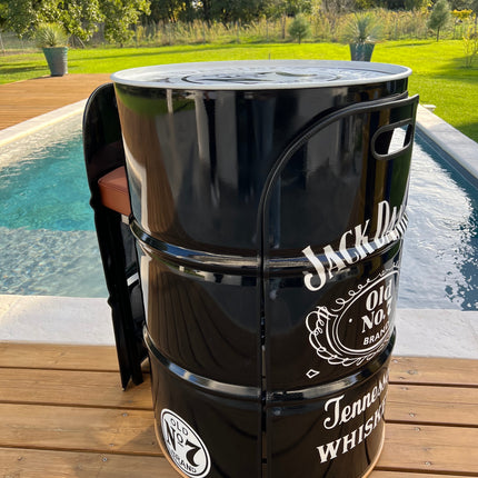 Combo Jack Daniel's