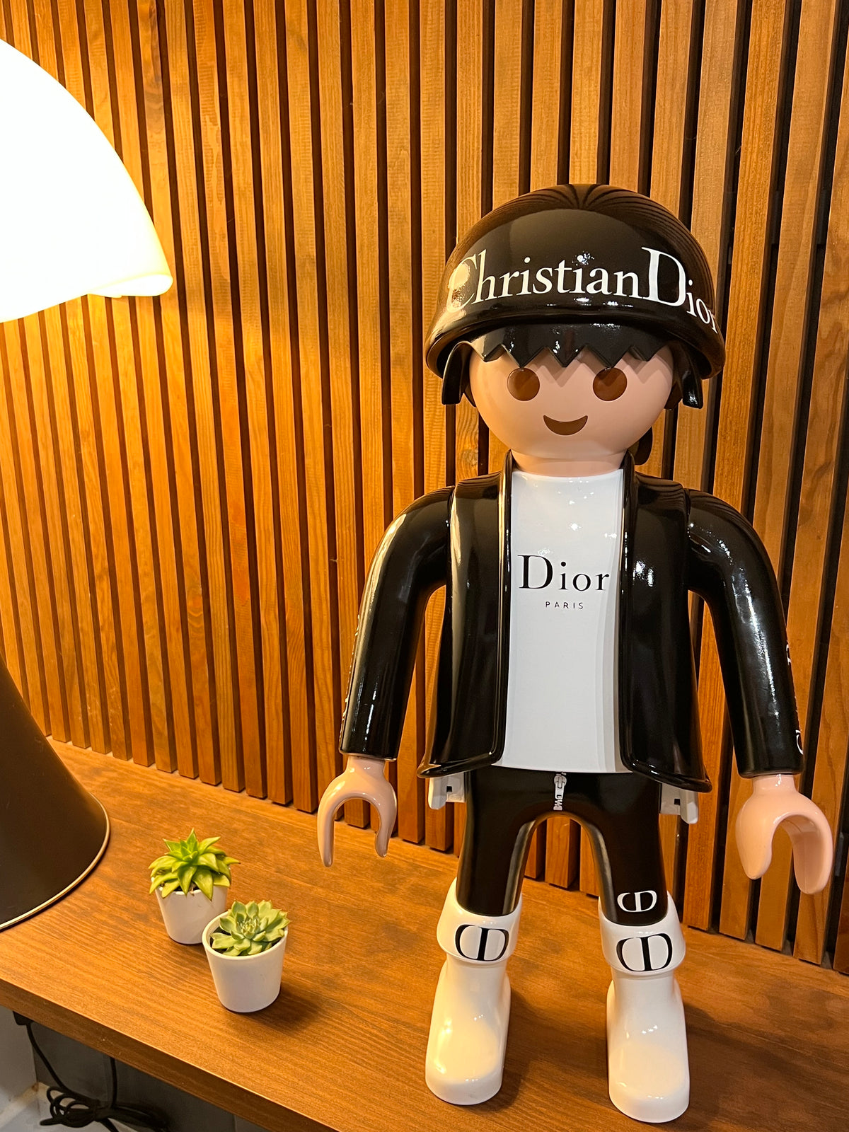 PLAYMO XXL Tritbute to Dior