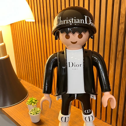 PLAYMO XXL Tritbute to Dior