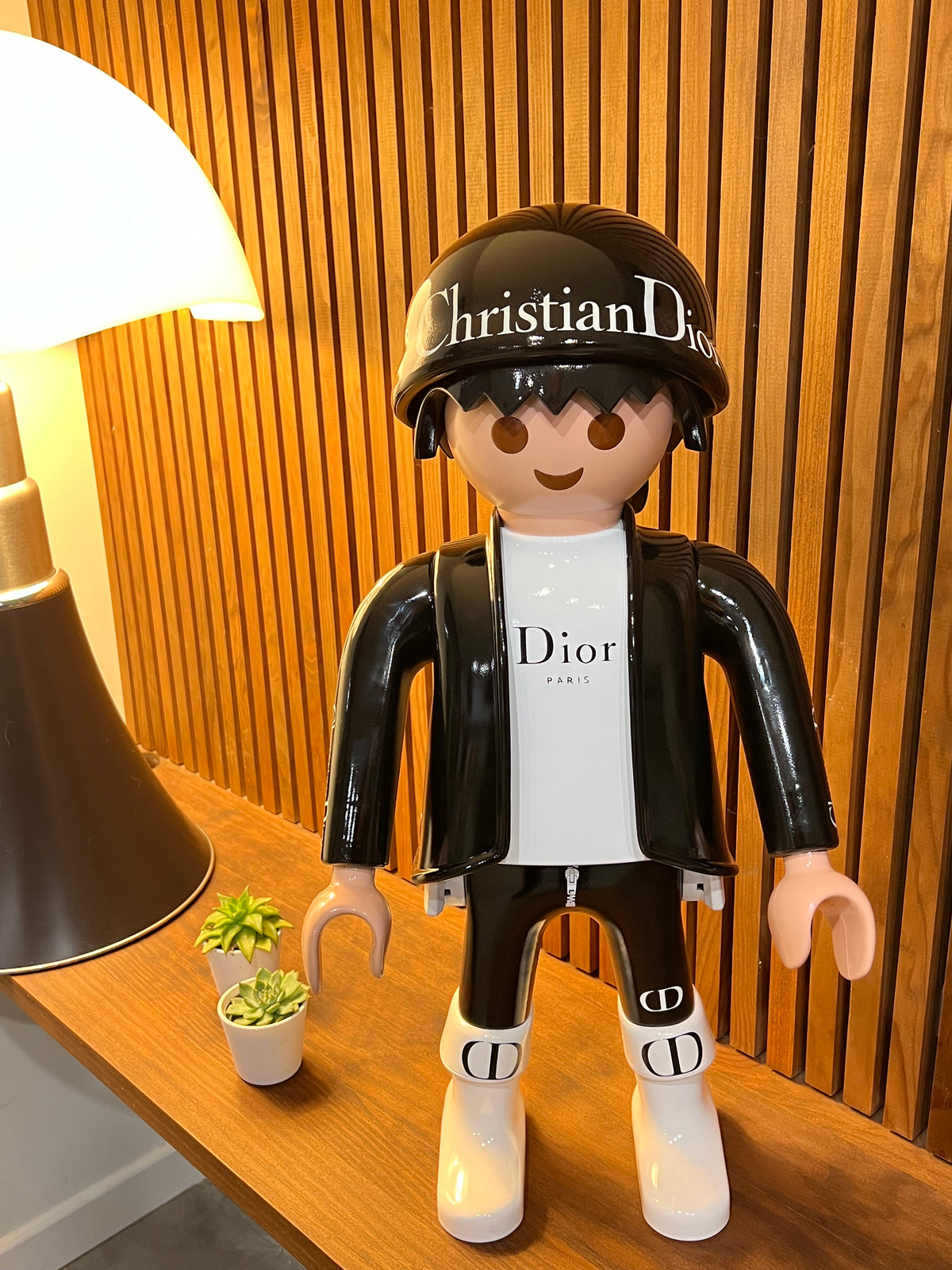 PLAYMO XXL Tritbute to Dior