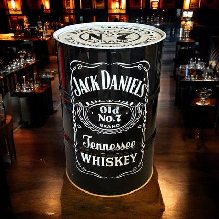 Bidon PREMIUM Jack Daniel's