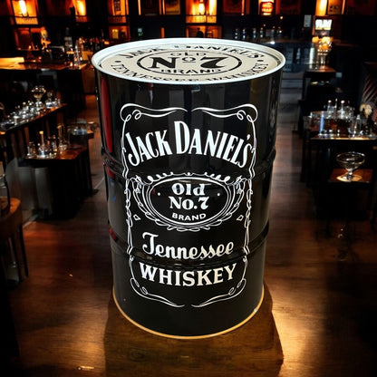Bidon PREMIUM Jack Daniel's