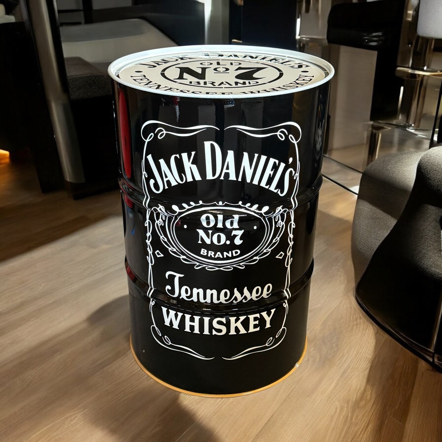 Bidon PREMIUM Jack Daniel's