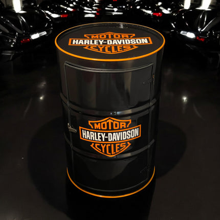 Bidon Harley Davidson 220 Litres