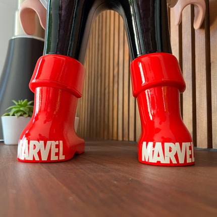 PLAYMO XXL MARVEL