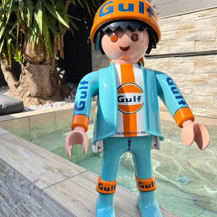 PLAYMO XXL GULF