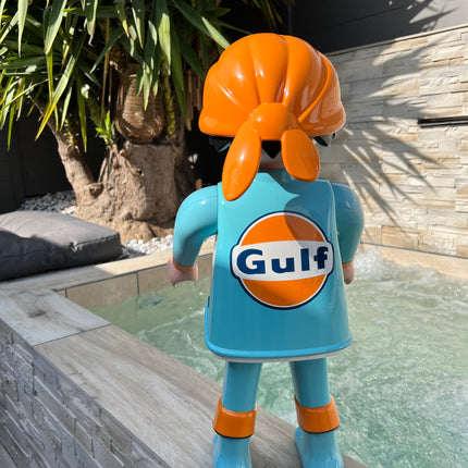 PLAYMO XXL GULF