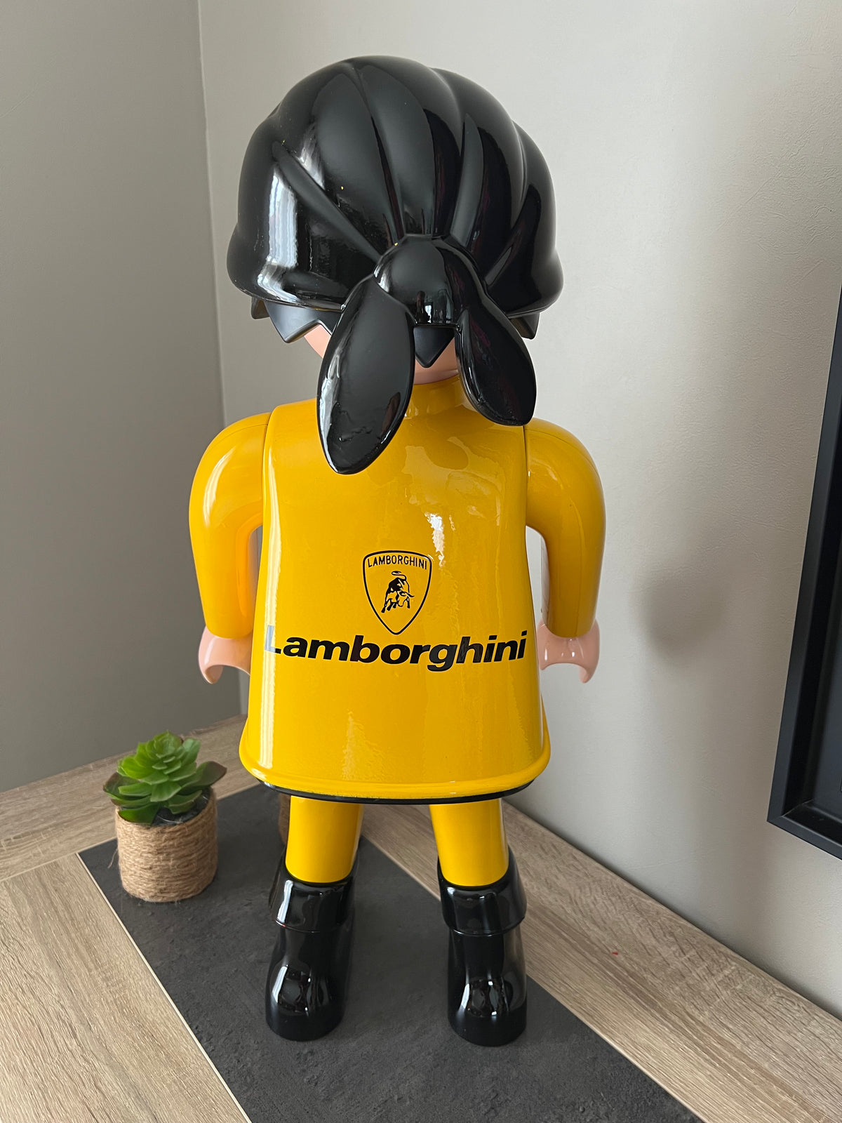 PLAYMO XXL Tritbute to Lamborghini