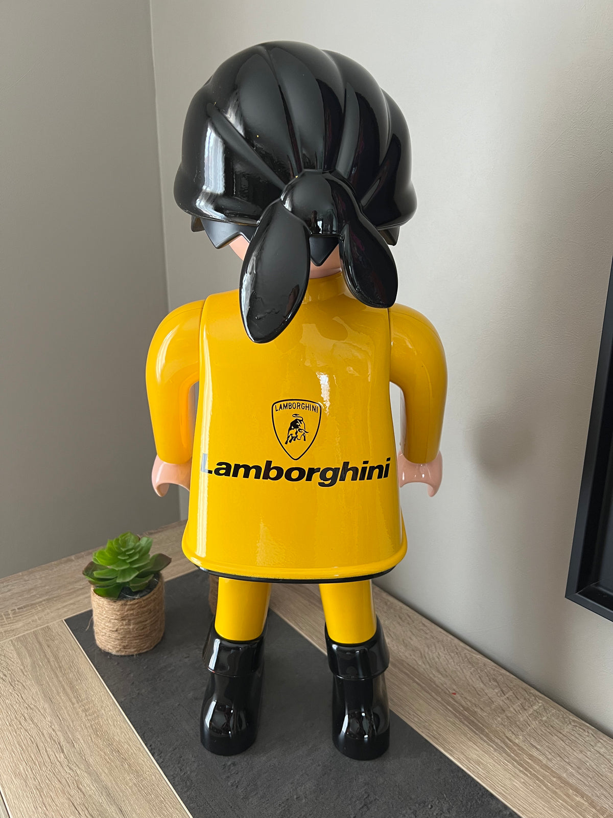 PLAYMO XXL Tritbute to Lamborghini