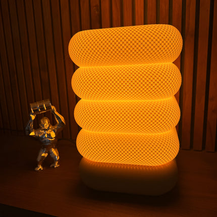 COCOON LIGHT WHITE