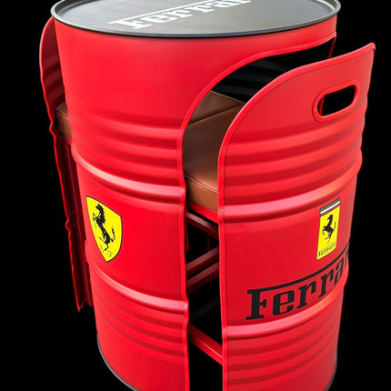 Combo Ferrari