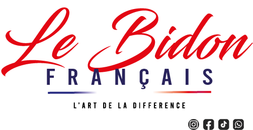 Le Bidon Français