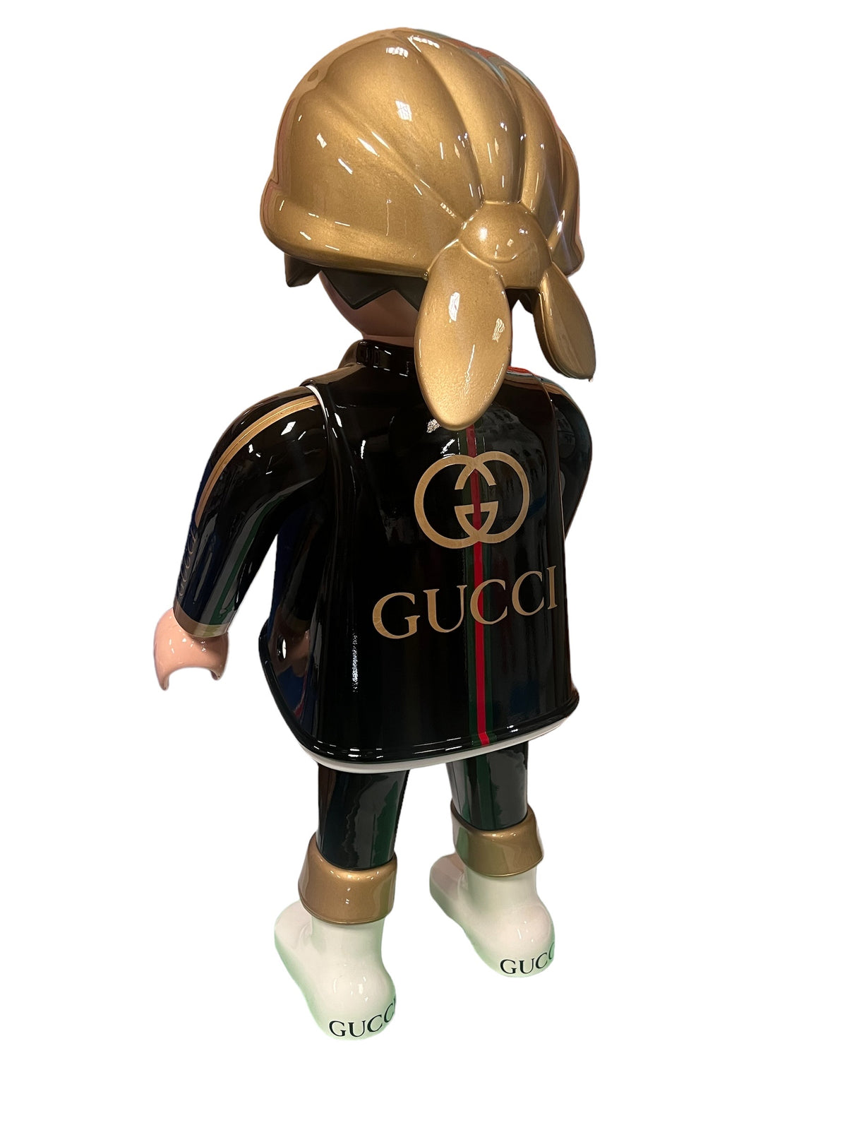 PLAYMO XXL Tritbute to Gucci