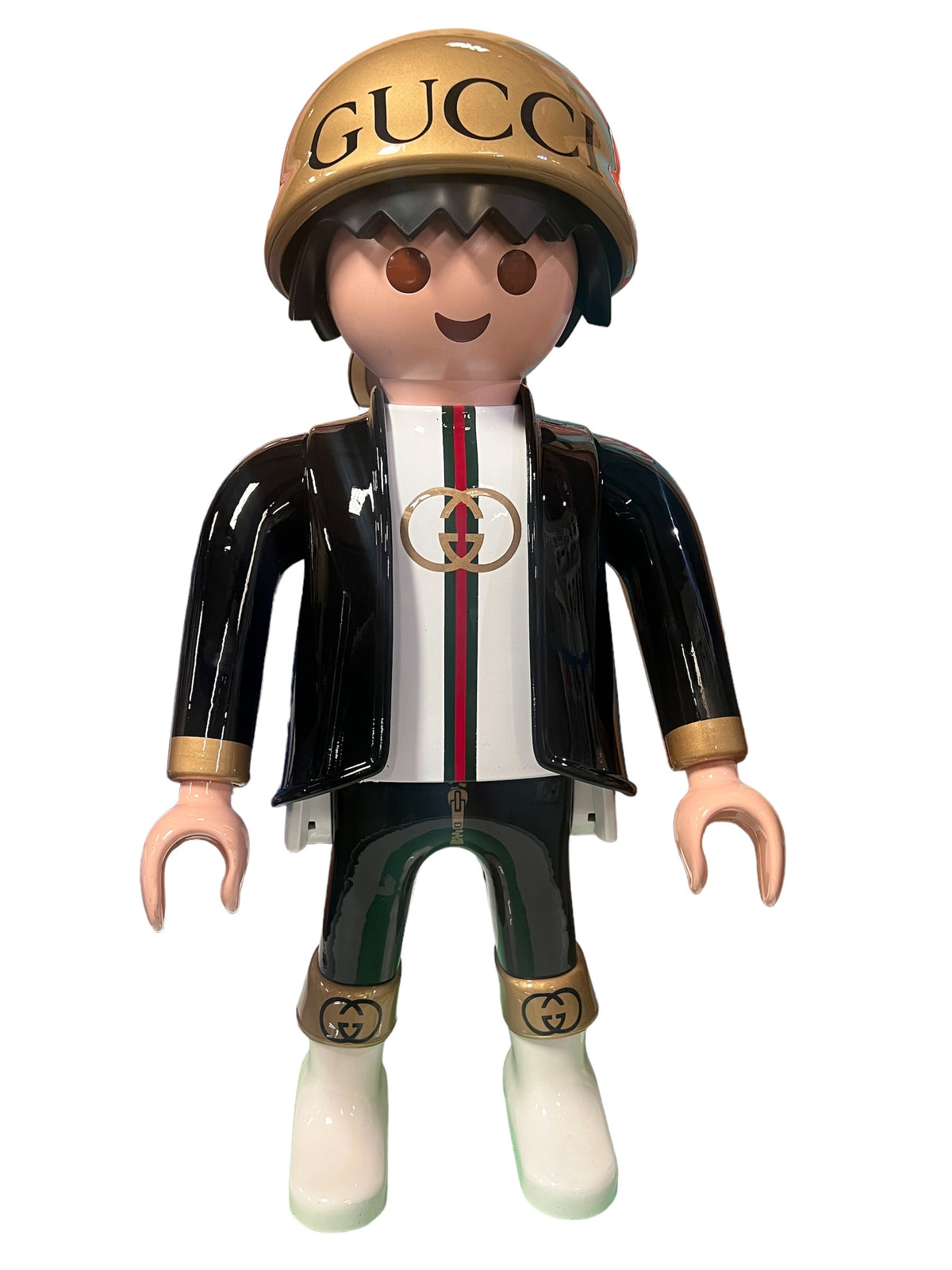 PLAYMO XXL Tritbute to Gucci