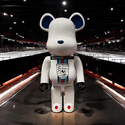 BEARS 70 CM - MARTINI RACING