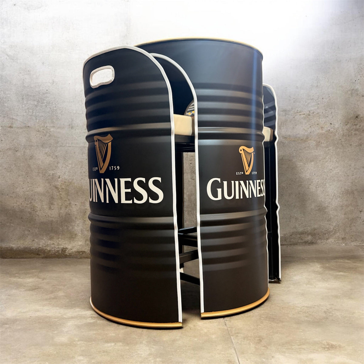 Combo BAR SET GUINNESS