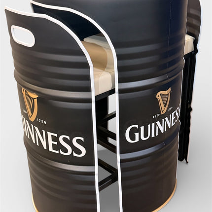 Combo BAR SET GUINNESS