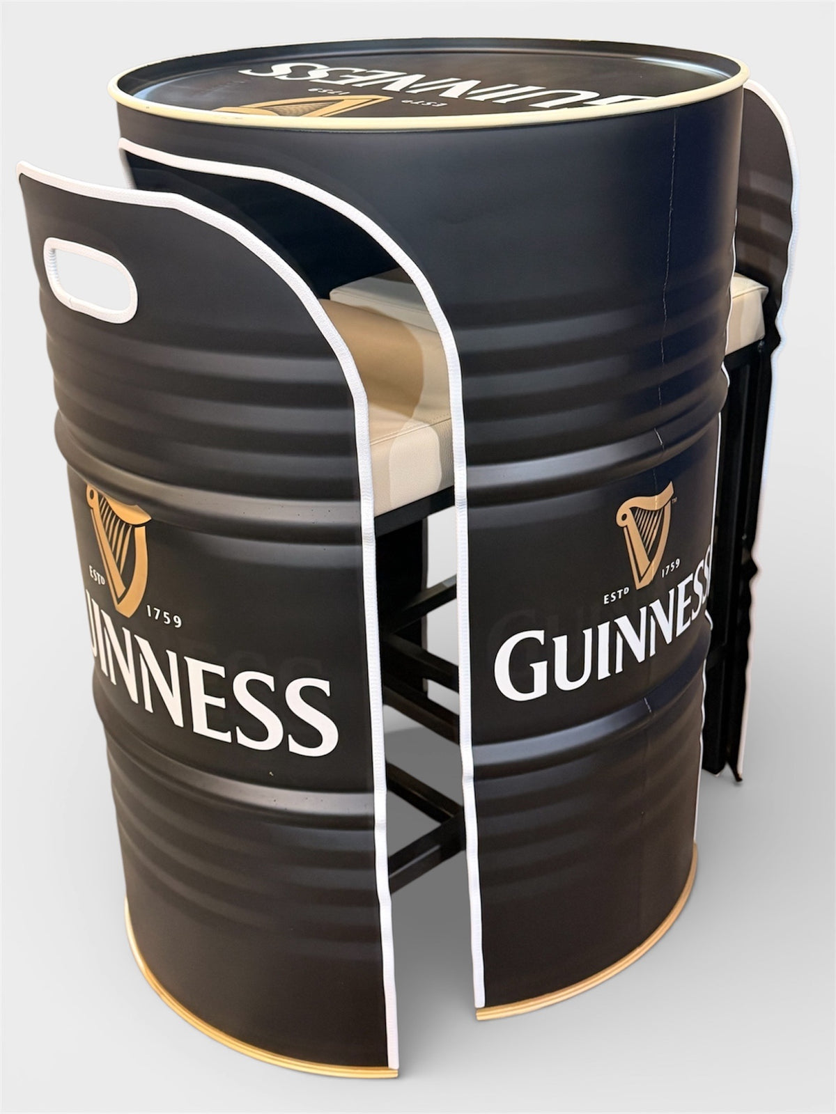 Combo BAR SET GUINNESS