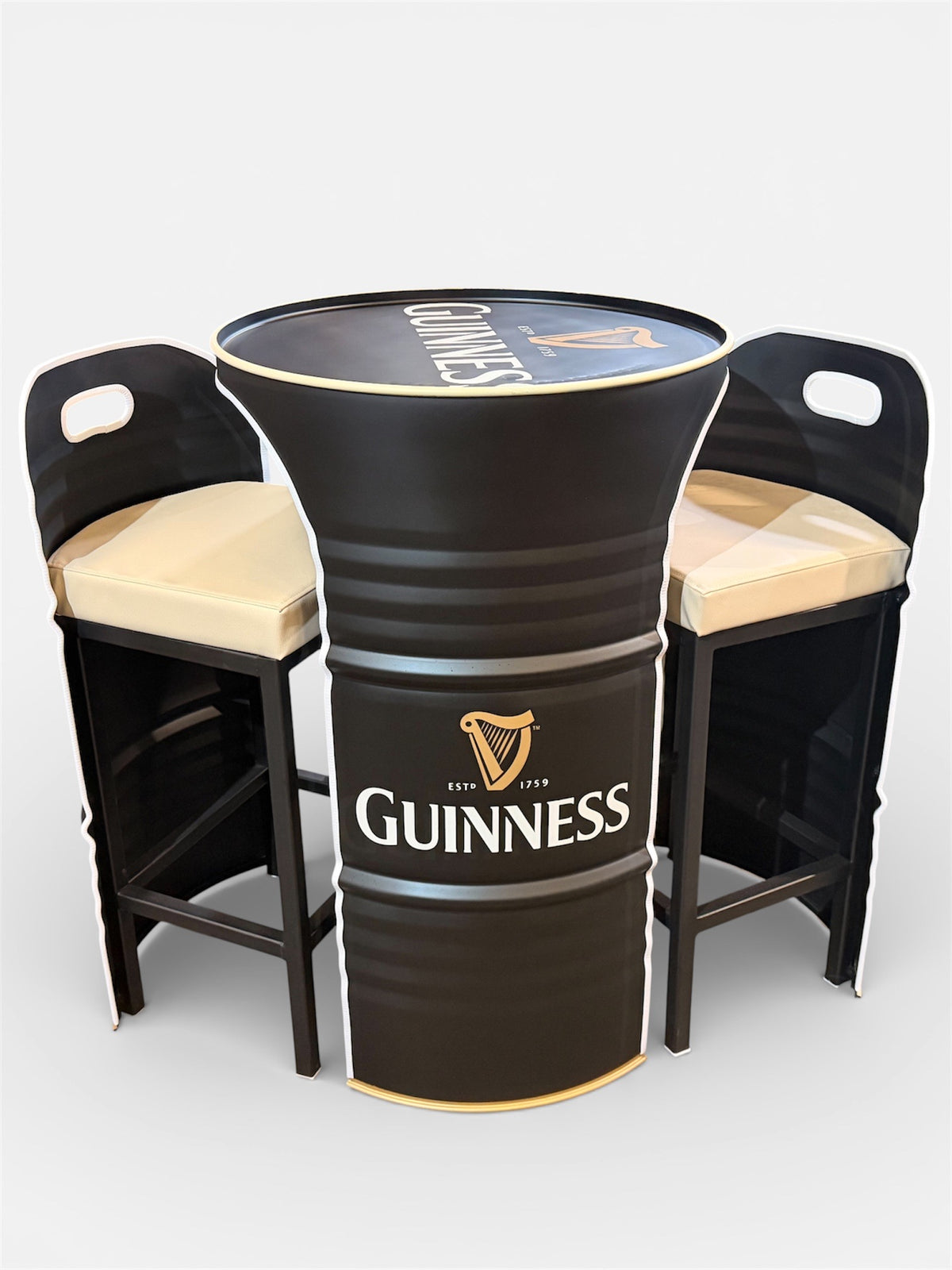 Combo BAR SET GUINNESS