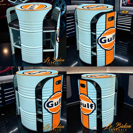 Combo GULF