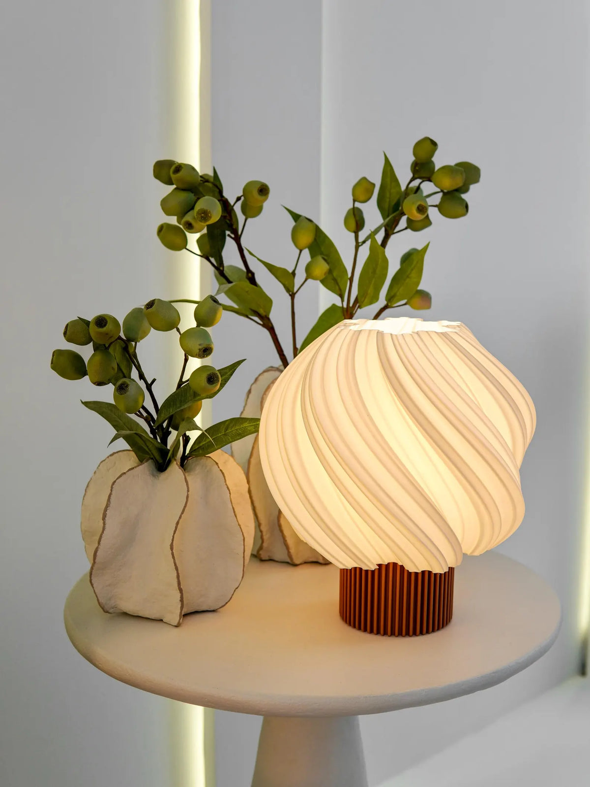 GELATO Led Taille L