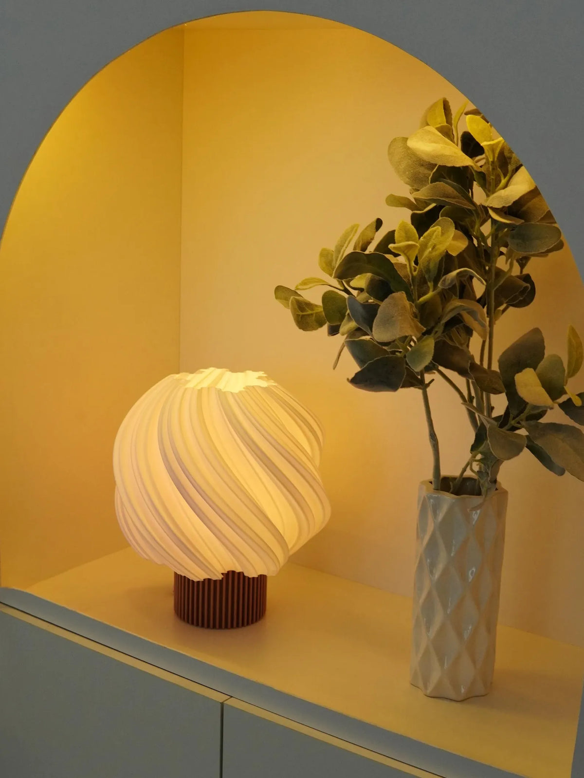 GELATO Led Taille L