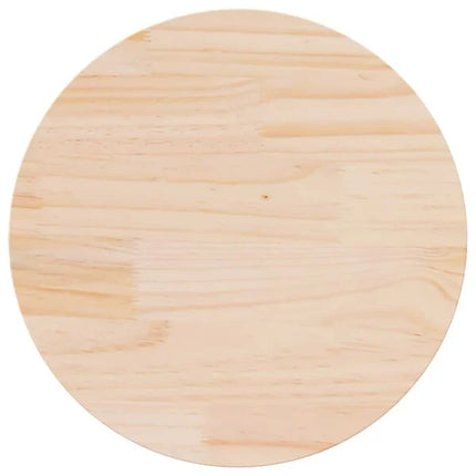 Plateau en Pin Brut D70