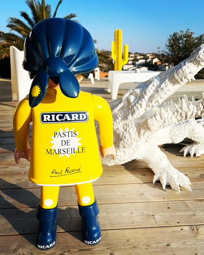 PLAYMO XXL RICARD