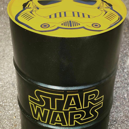 Bidon STAR WARS